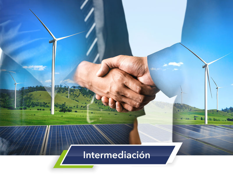 Gestion de contratos